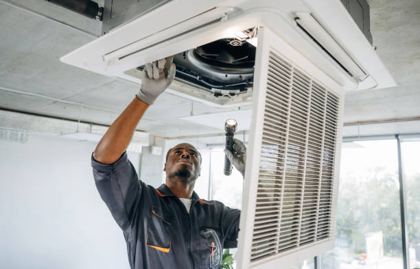 Licensed Hvac service in Grandview, OH - FH HVAC